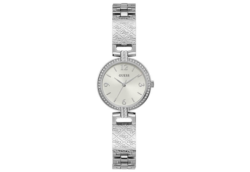 Guess Uhrenarmband GW0112L1