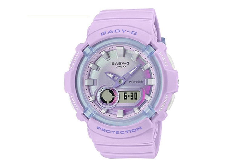 Baby-G Uhrenarmband BGA-280DR-4A