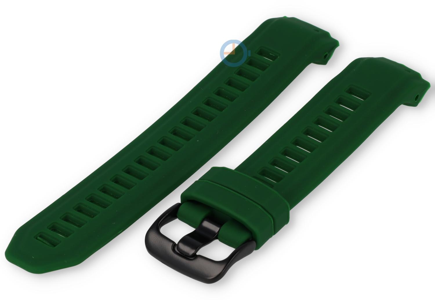 Garmin Instinct 2s Uhrenarmband - dunkelgrün