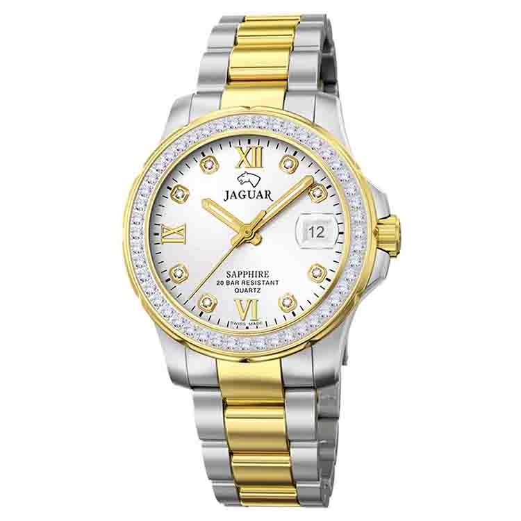 Jaguar BA04407 J893/1 Uhrenarmband