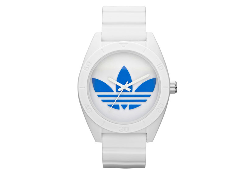 Adidas Uhrenarmband ADH2824