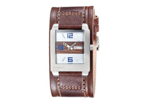 Fossil Uhrenarmband JR9589