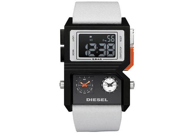 Diesel Ersatzarmband DZ7175