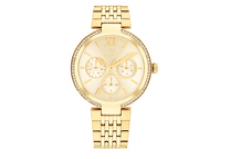 Gold Gelb