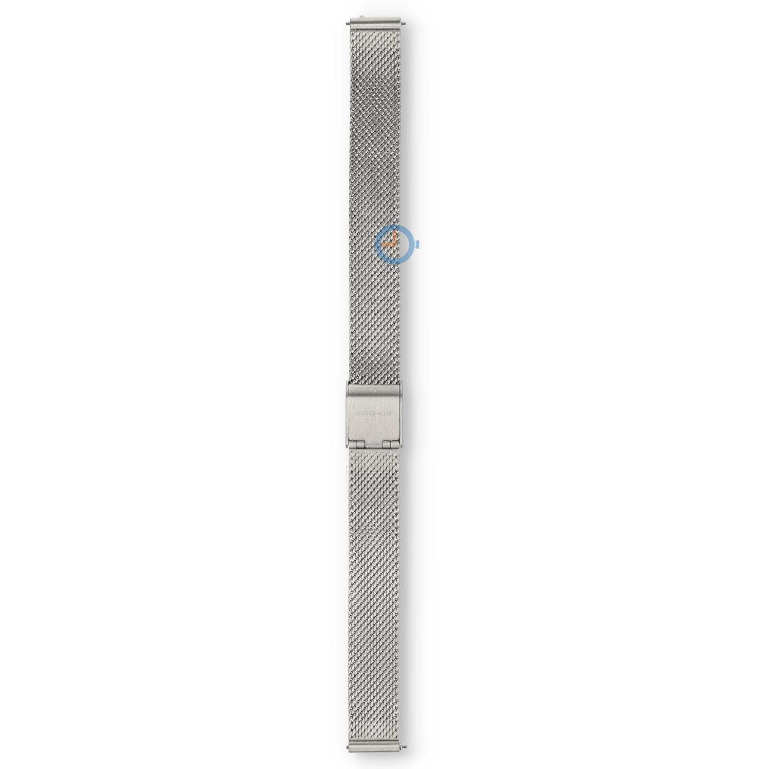 Mondaine Evo Lady Uhrenarmband - MSE.26110.SM