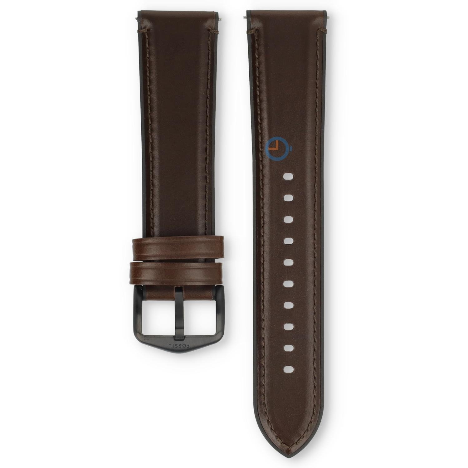 Fossil Uhrenarmband FTW4015