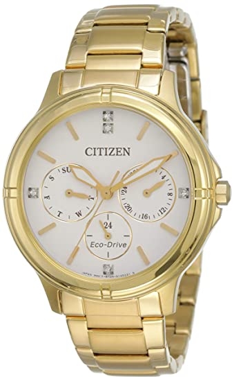 Citizen Uhrenarmband FD2032 - 55A