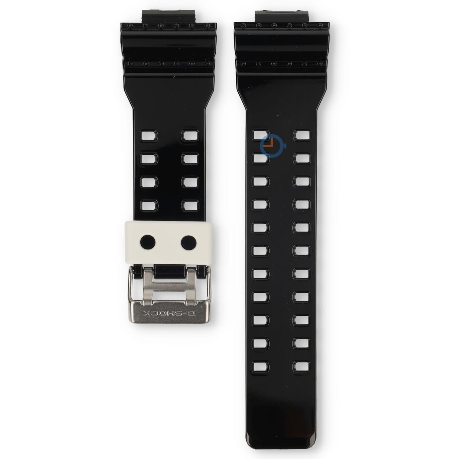 Casio Uhrenarmband G-Shock GA-110RD-4AER