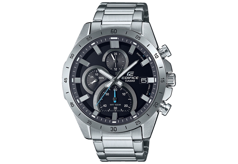 Edifice Uhrenarmband EFR-571MD-8AV