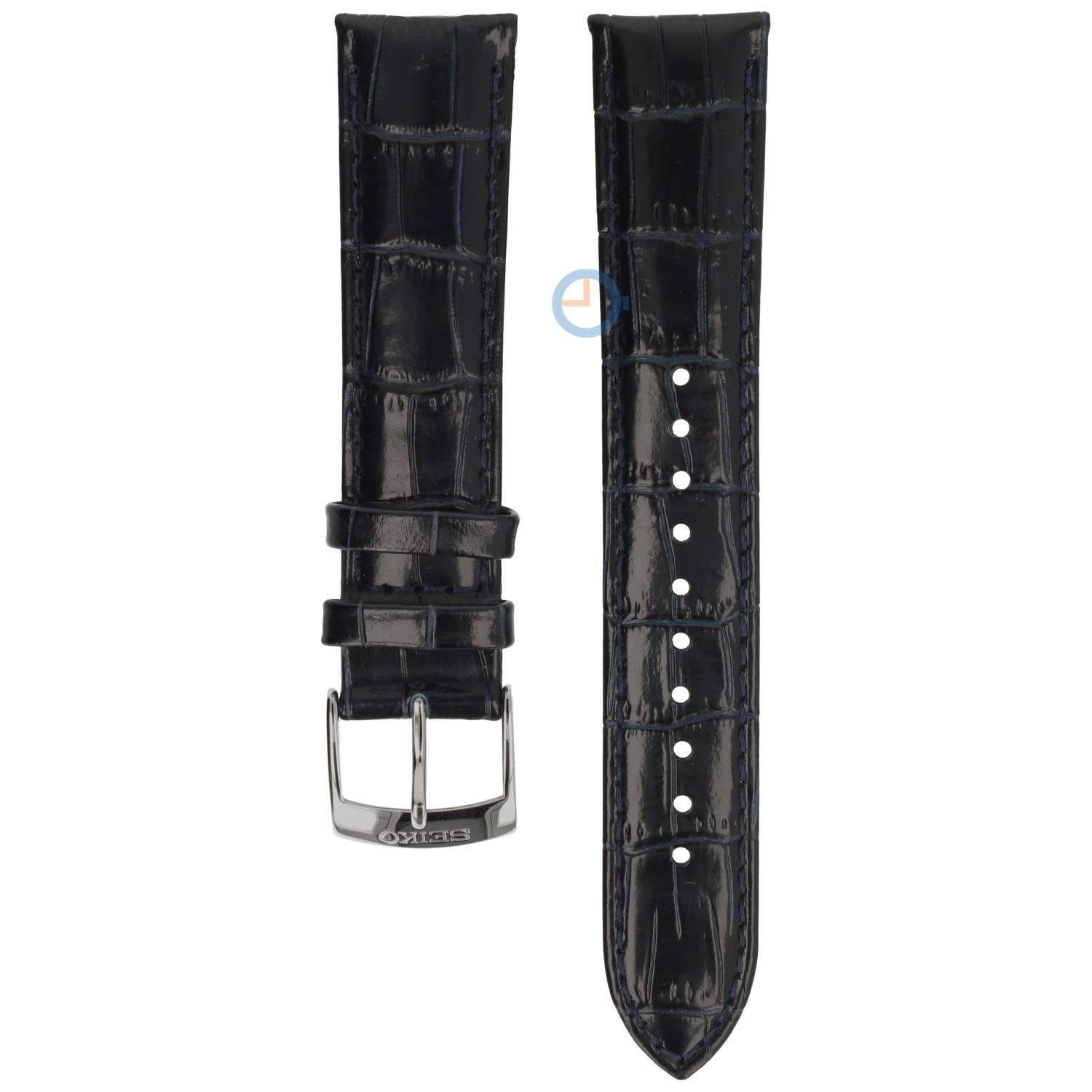 Original Uhrenarmband für Seiko SRN061P1