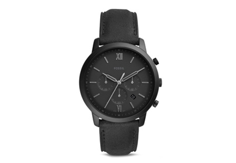 Fossil Ersatzarmband FS5500SET