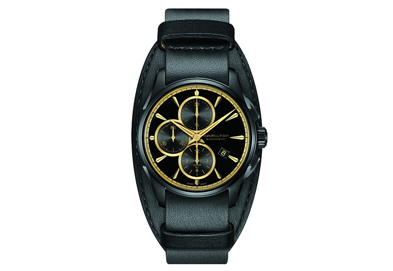 Hamilton Jazzmaster Uhrenarmband: H32506730