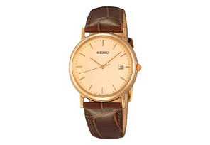 Seiko Uhrenarmband SKK492P1