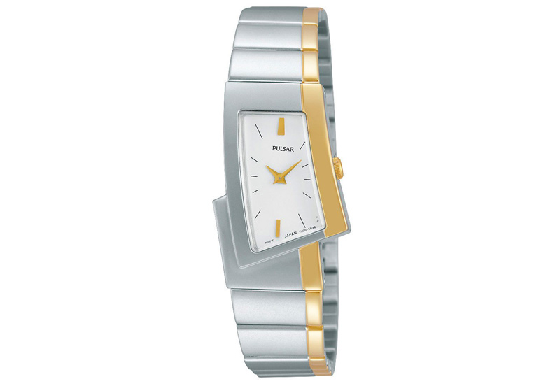 Pulsar Uhrenarmband PEGG72X1