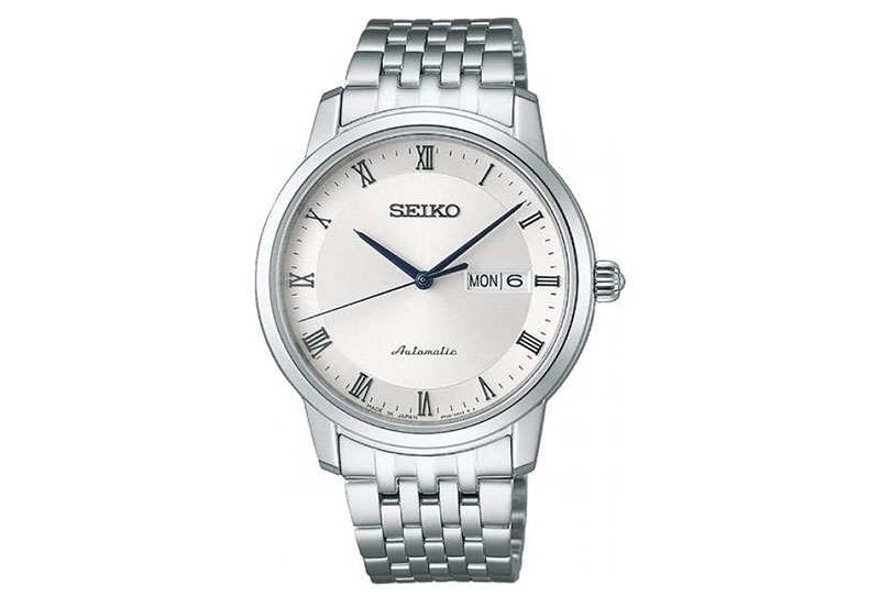 Original Uhrenarmband für Seiko SARY059