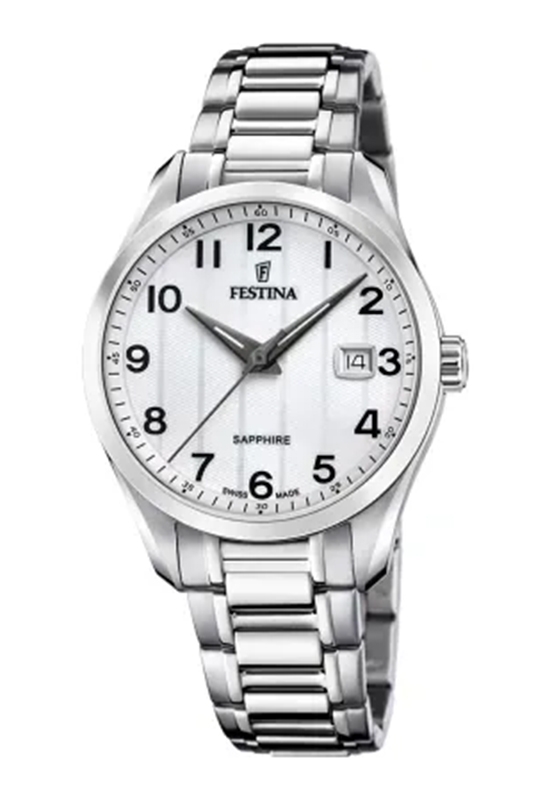 Festina Uhrenarmband F20026-1