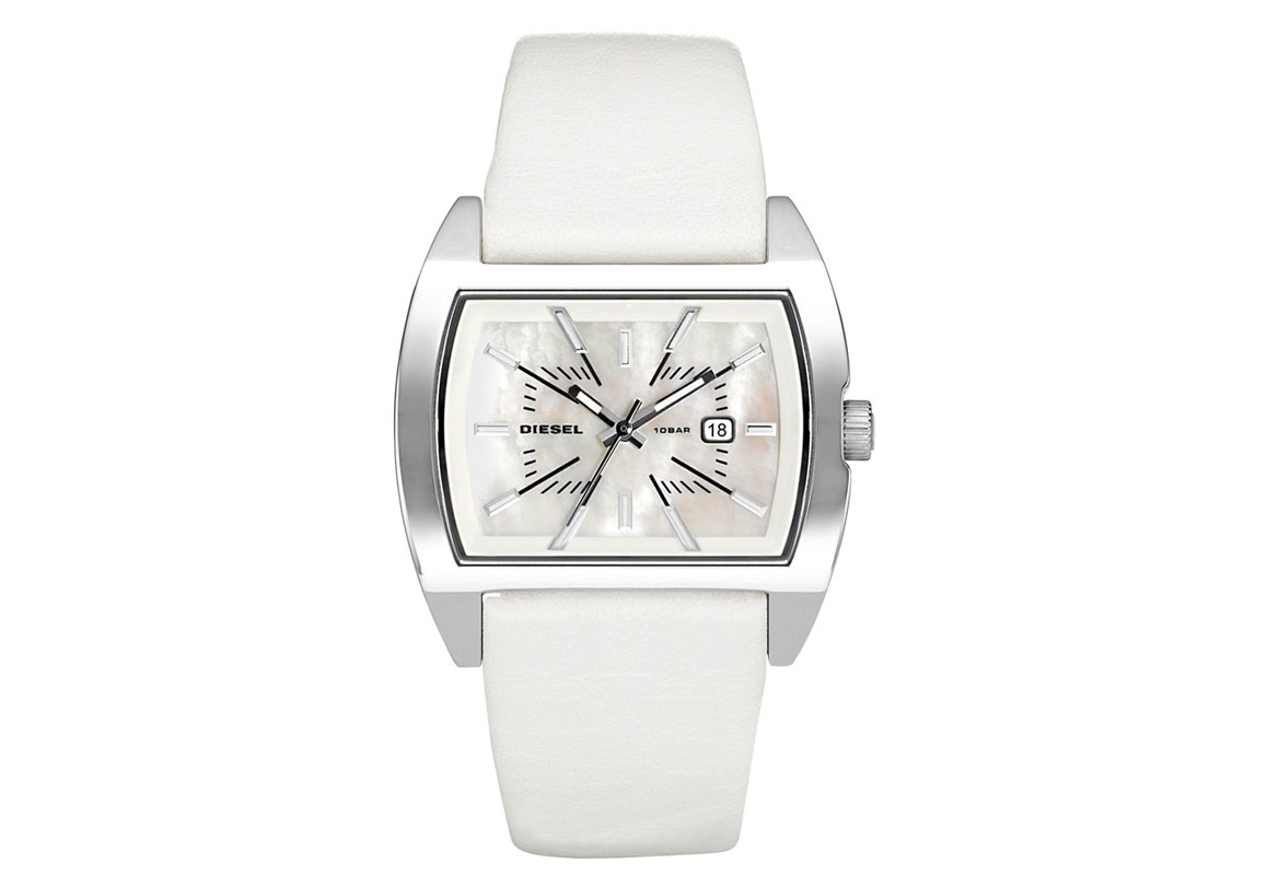 Diesel Uhrenarmband DZ5102