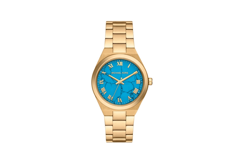 Uhrenarmband für MK Uhr MK7460