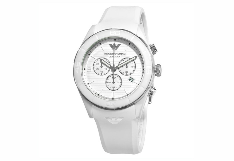 Armani Uhrenarmband AR1435
