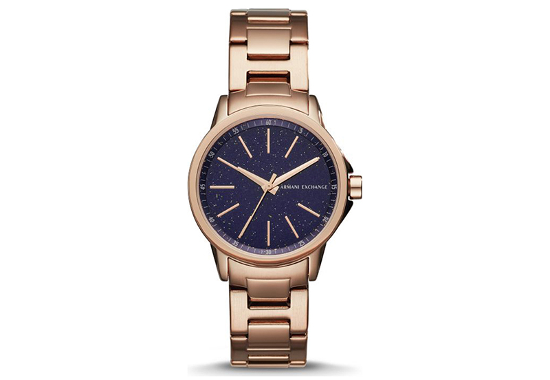 Armani Exchange Uhrenarmband AX4352