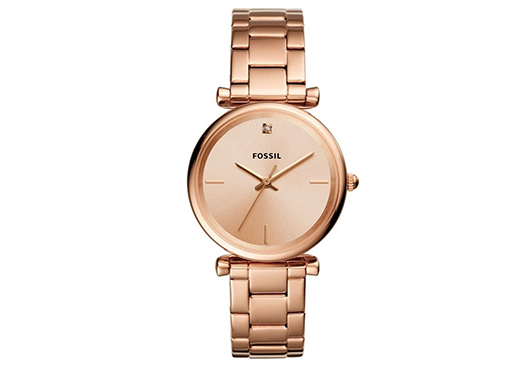 Fossil Uhrenarmband ES4685