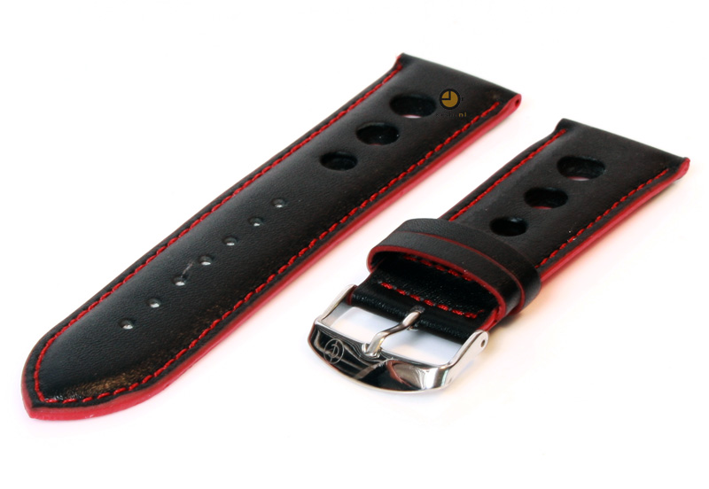 Schwarz Rot