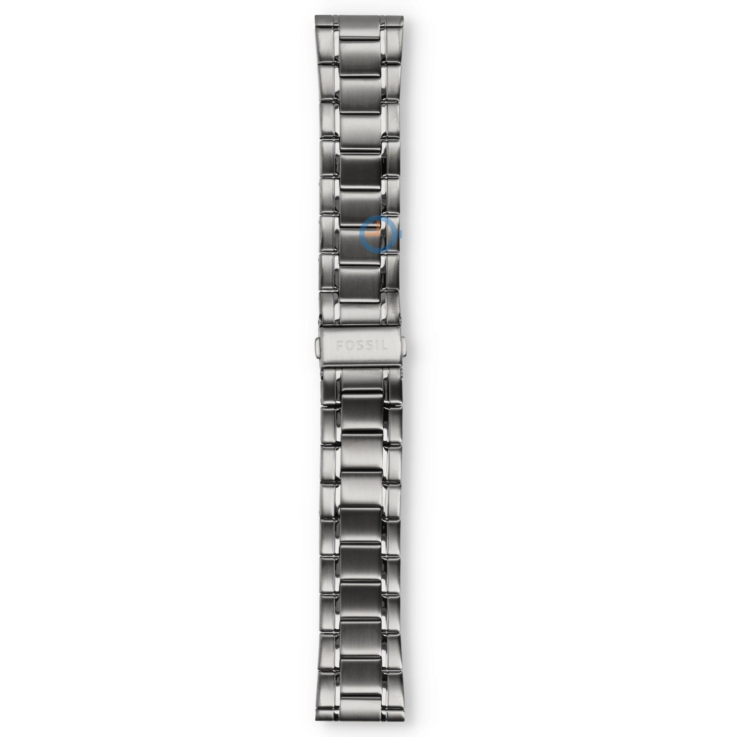 Fossil Uhrenarmband FS4721