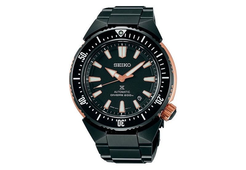 Original Uhrenarmband für Seiko SBDC041