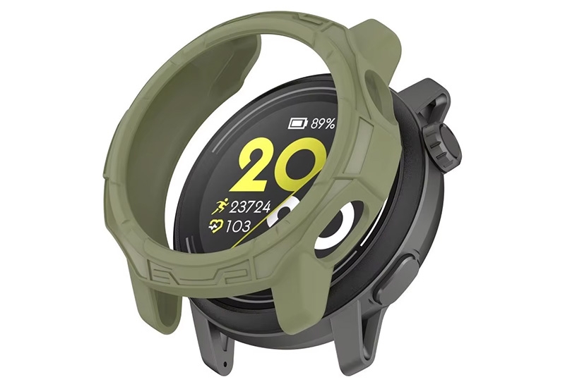 Coros Pace 3 - case - Schutzhülle (army green)