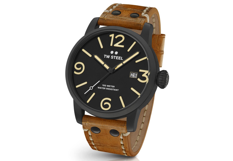 TW STEEL Uhrenarmband MS32