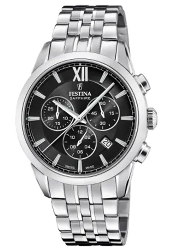 Festina Uhrenarmband F20040-4