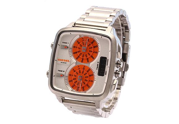 Diesel Ersatzarmband DZ7304