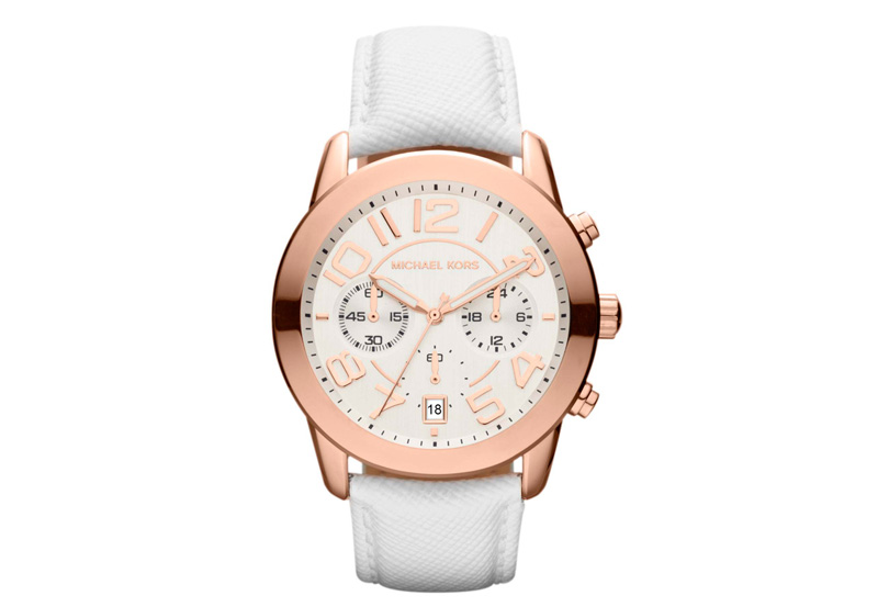 Michael Kors Uhrenarmband MK2289