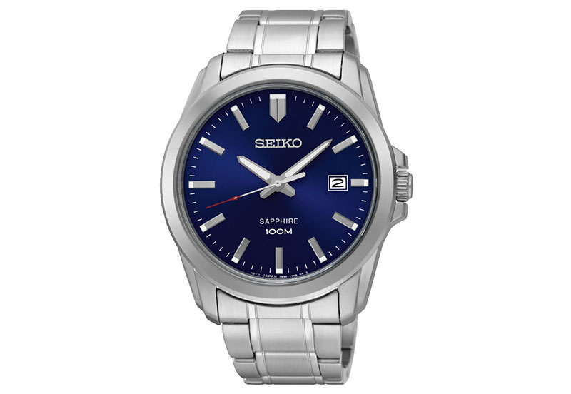 Seiko Uhrenarmband SGEH47P1