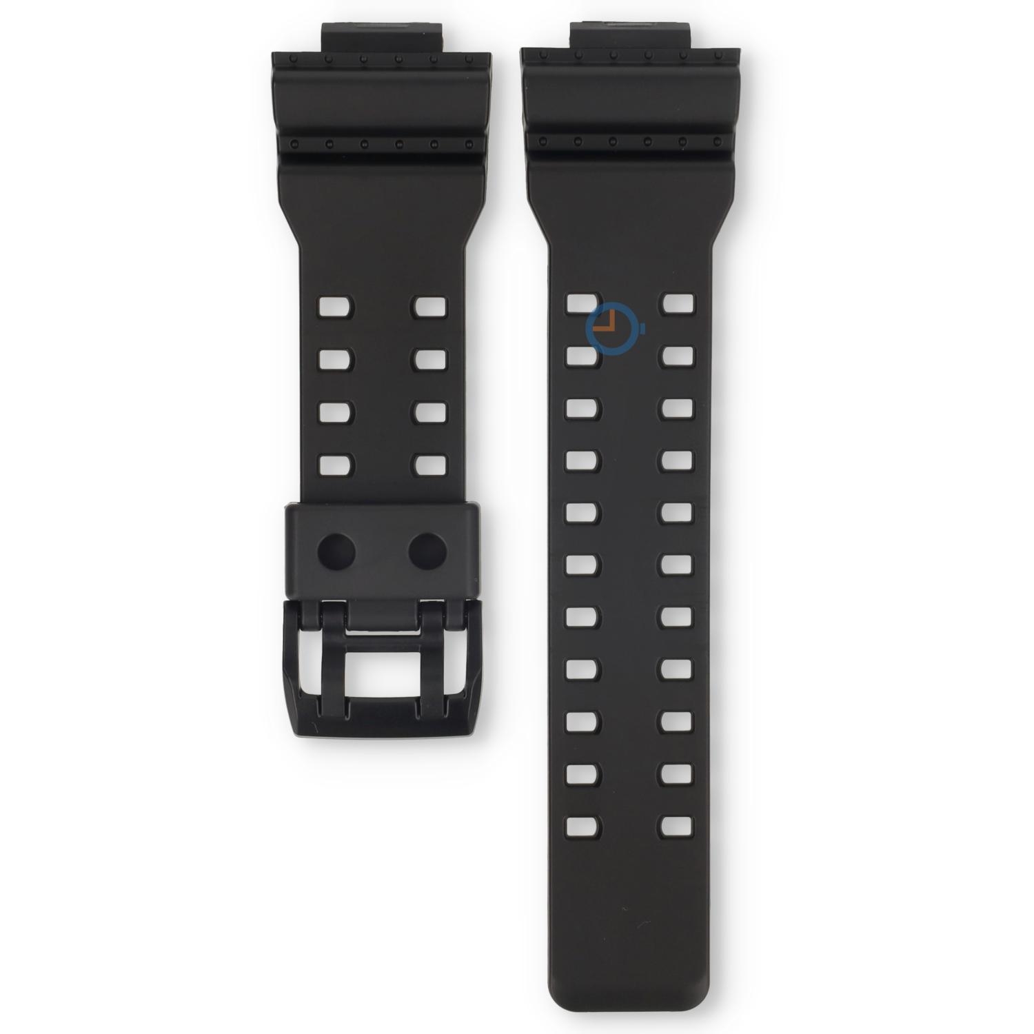 Casio G-Shock Uhrenarmband-GA-140DC-1A