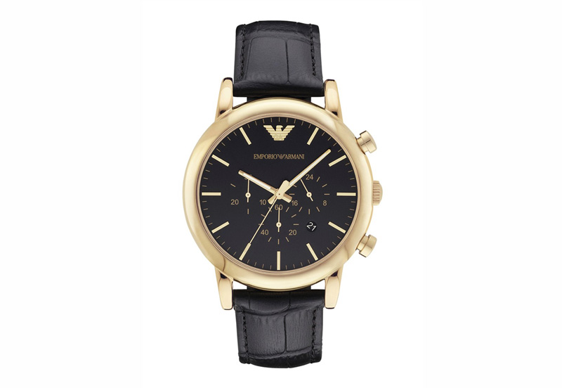 Armani Uhrenarmband AR1917