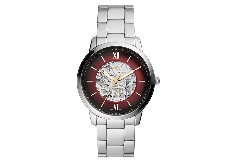 Fossil Uhrenarmband ME3209