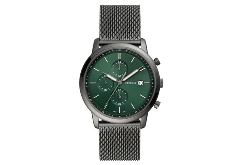 Fossil Uhrenarmband - FS5908