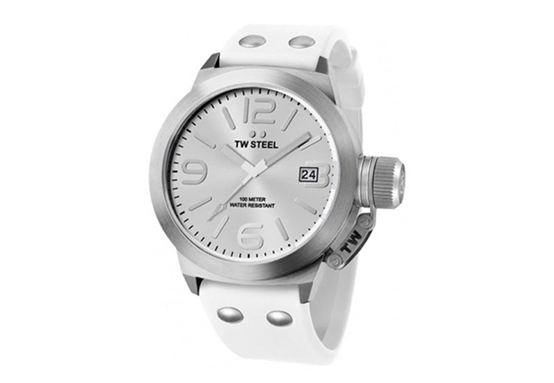 Uhrenarmband TW STEEL TW535 (22mm)