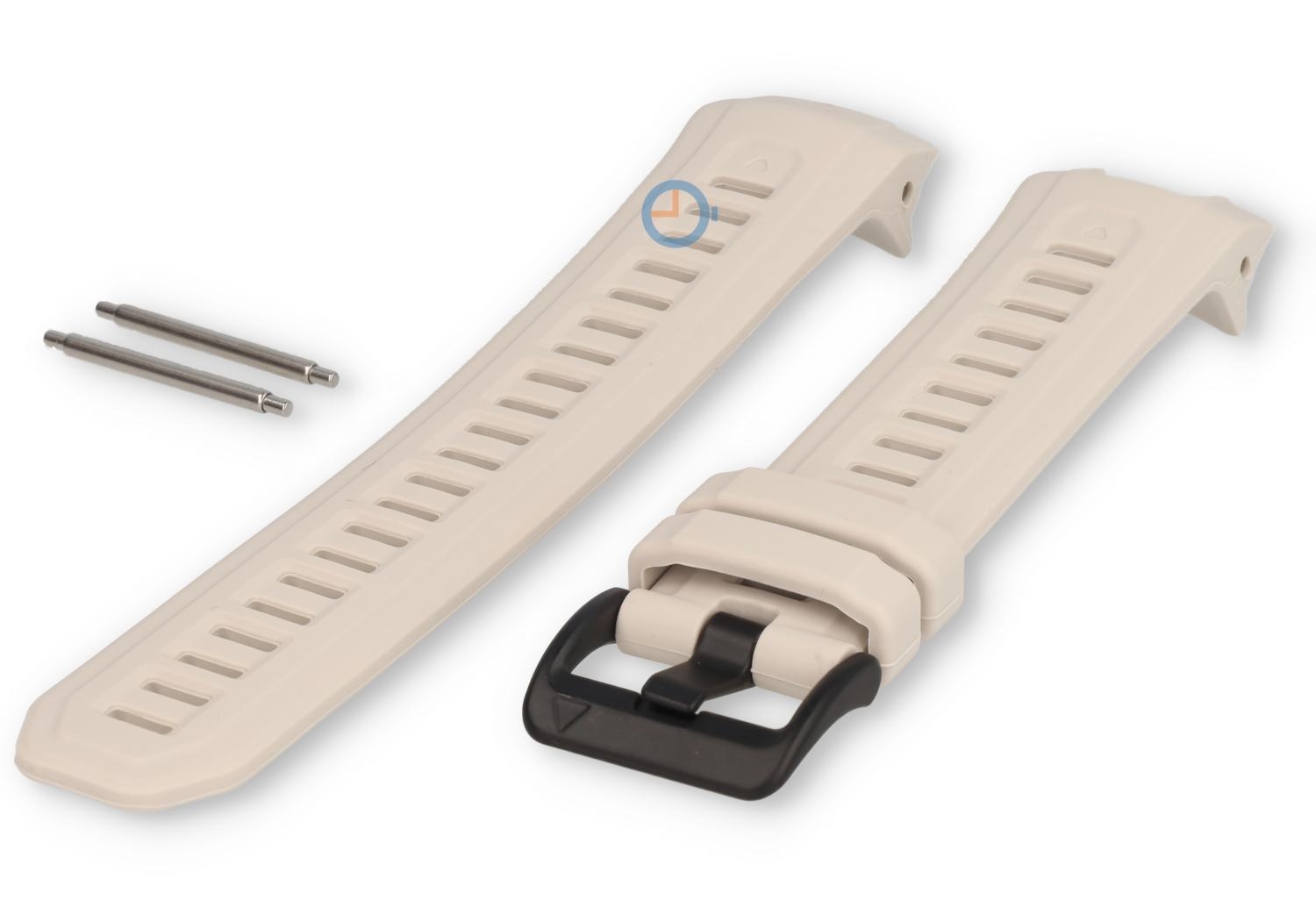 Uhrenarmband Garmin Instinct Crossover - off-white