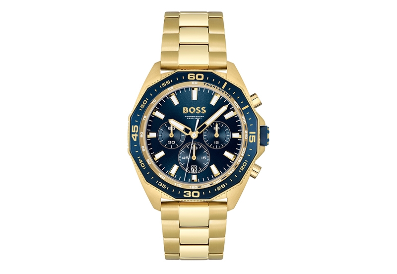 Hugo Boss Uhrenarmband für HB1513973