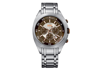 Hugo Boss Uhrenarmband HO1512299