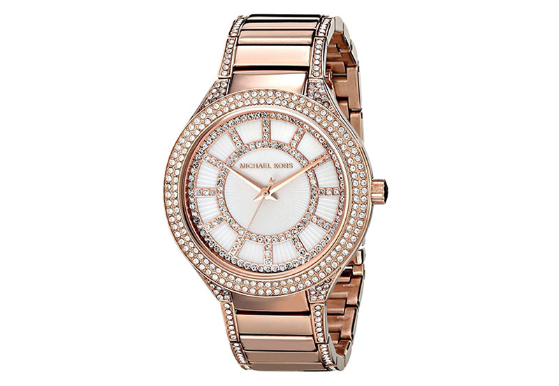 Michael Kors Uhrenarmband MK3313