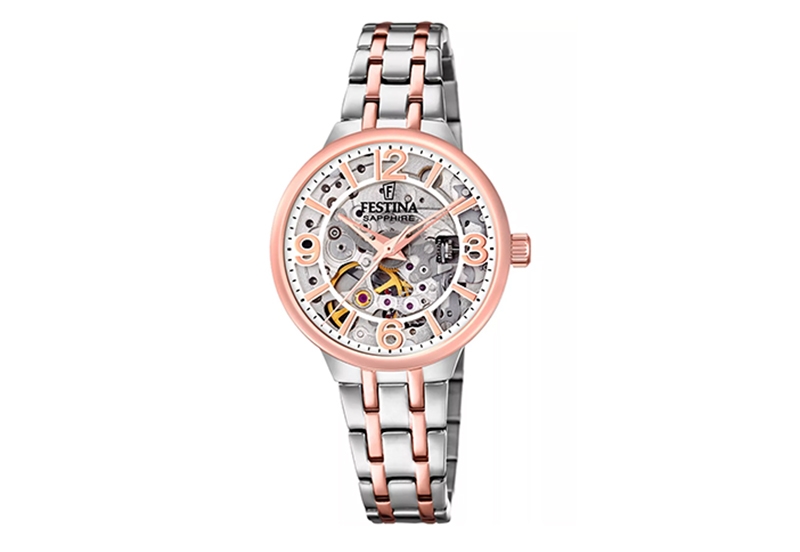 Festina Uhrenarmband F20615-1
