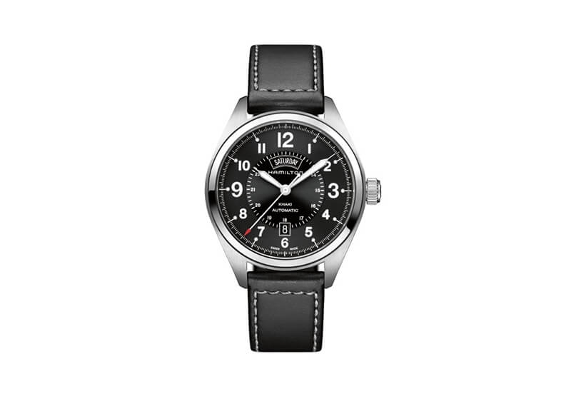 Hamilton Khaki Pilot Uhrenarmband: H70505733