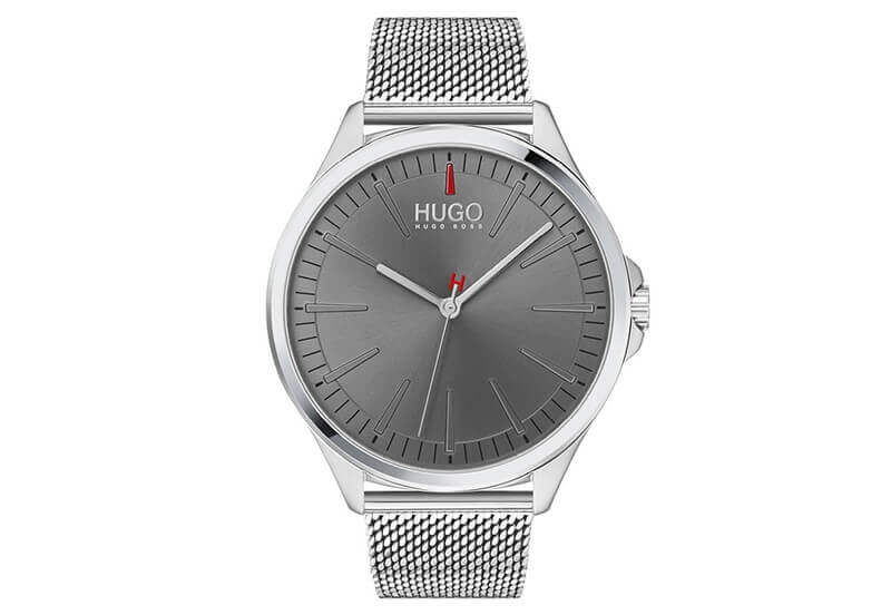 Hugo Boss Smash HU1530135 Uhrenarmband