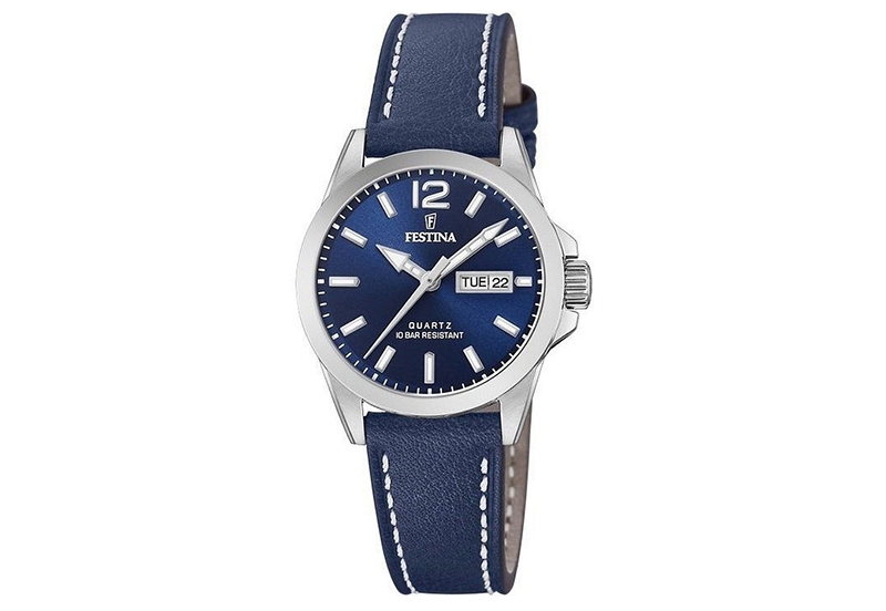 Festina uhrenarmband F20456 - 3