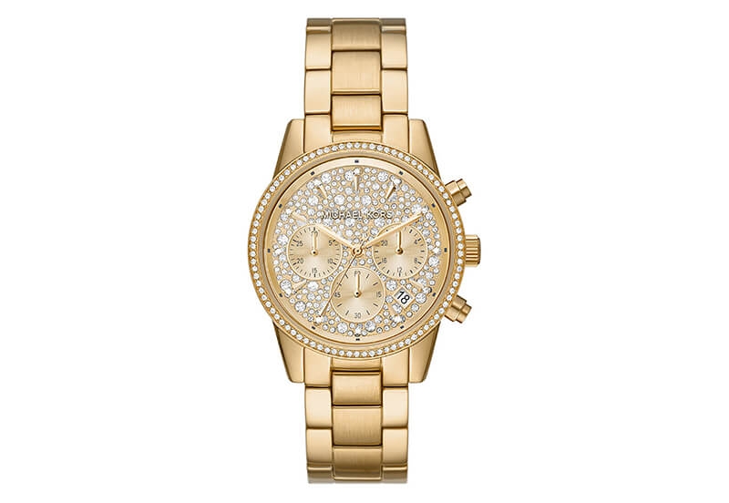 Michael Kors Uhrenarmband MK7310