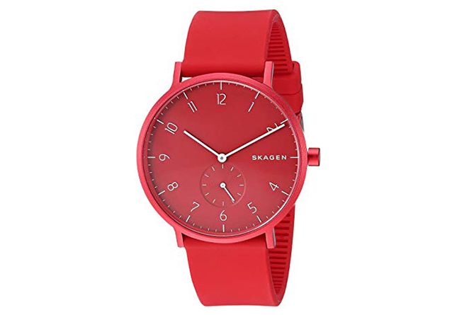 Skagen Uhrenarmband SKW6512