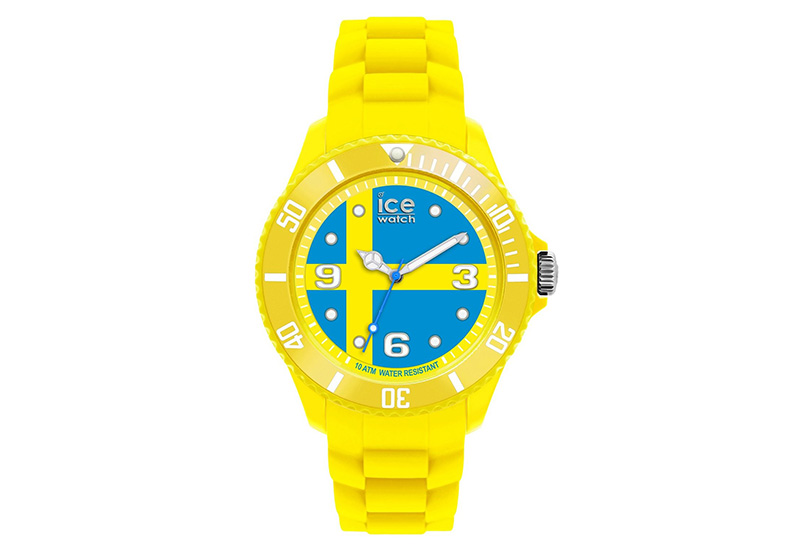 Ice-Watch Uhrenarmband - 000540 - ICE world - Small